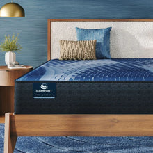 Load image into Gallery viewer, iComfort - Raleigh Plush Mattress