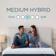 Load image into Gallery viewer, Tempur-Pedic® TEMPUR-ProAdapt® Medium Hybrid Mattress (2024)