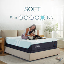 Load image into Gallery viewer, Tempur-Pedic® TEMPUR-LuxeAdapt® Soft Mattress (2024)