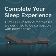 Load image into Gallery viewer, Tempur-Pedic® TEMPUR-ProAdapt® Medium Hybrid Mattress (2024)