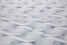 Load image into Gallery viewer, America's Mattress - Appalachian Plush Euro Top Mattress