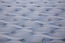 Load image into Gallery viewer, America's Mattress - Rockies Firm Pillow Top Mattress