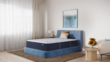 Load image into Gallery viewer, America's Mattress - Rockies Firm Pillow Top Mattress
