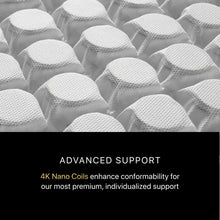 Load image into Gallery viewer, Beautyrest Black - Series Four Medium Summit Pillow Top Mattress
