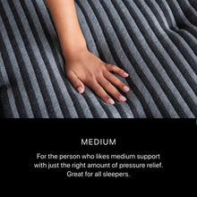 Load image into Gallery viewer, Beautyrest Black - Series One Medium Mattress