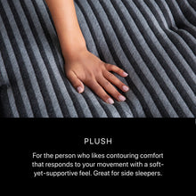 Load image into Gallery viewer, Beautyrest Black - Series One Plush Mattress