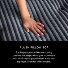 Load image into Gallery viewer, Beautyrest Black - Series One Plush Pillow Top Mattress