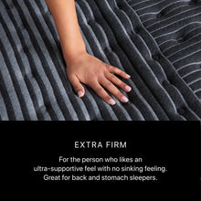 Load image into Gallery viewer, Beautyrest Black - Series One Extra Firm Mattress