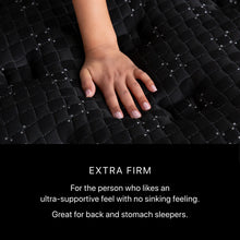 Load image into Gallery viewer, Beautyrest Black - Series Three Extra Firm Mattress