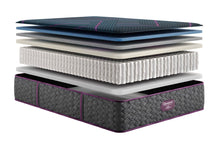 Load image into Gallery viewer, Beautyrest - World Class Platinum - Firm Mattress
