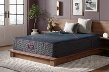 Load image into Gallery viewer, Beautyrest - World Class Platinum - Firm Mattress