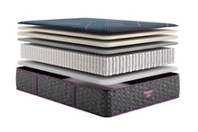 Load image into Gallery viewer, Beautyrest - World Class Platinum - Plush Mattress