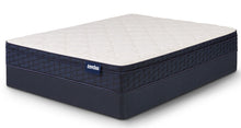 Load image into Gallery viewer, America's Mattress - Blue Ridge Medium Euro Top Mattress