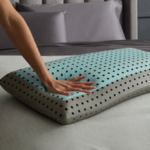 Load image into Gallery viewer, Malouf - CarbonCool™ LT + Omniphase® Pillow
