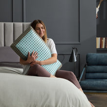 Load image into Gallery viewer, Malouf - CarbonCool™ LT + Omniphase® Pillow