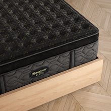 Load image into Gallery viewer, Beautyrest Black - Series Four Firm Summit Pillow Top Mattress