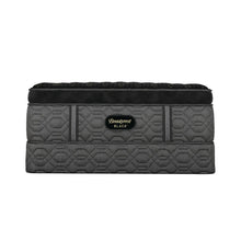 Load image into Gallery viewer, Beautyrest Black - Series Four Firm Summit Pillow Top Mattress