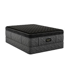 Load image into Gallery viewer, Beautyrest Black - Series Four Firm Summit Pillow Top Mattress
