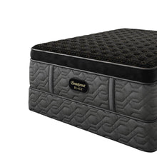 Load image into Gallery viewer, Beautyrest Black - Series Four Firm Summit Pillow Top Mattress