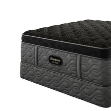 Load image into Gallery viewer, Beautyrest Black - Series Four Medium Summit Pillow Top Mattress