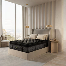 Load image into Gallery viewer, Beautyrest Black - Series Four Plush Summit Pillow Top Mattress