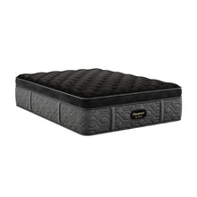 Load image into Gallery viewer, Beautyrest Black - Series Four Plush Summit Pillow Top Mattress
