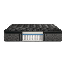 Load image into Gallery viewer, Beautyrest Black - Series One Medium Pillow Top Mattress