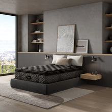 Load image into Gallery viewer, Beautyrest Black - Series One Medium Pillow Top Mattress