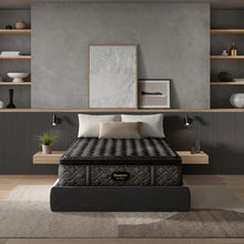 Load image into Gallery viewer, Beautyrest Black - Series One Medium Pillow Top Mattress