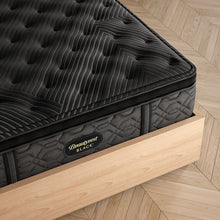 Load image into Gallery viewer, Beautyrest Black - Series One Firm Pillow Top Mattress