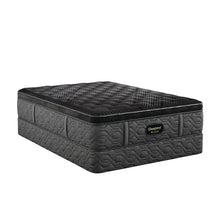 Load image into Gallery viewer, Beautyrest Black - Series One Medium Pillow Top Mattress
