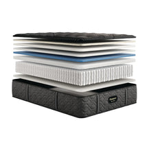 Load image into Gallery viewer, Beautyrest Black - Series One Medium Mattress