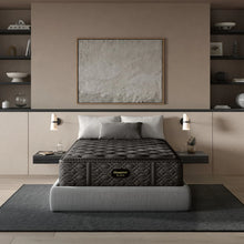 Load image into Gallery viewer, Beautyrest Black - Series One Medium Mattress