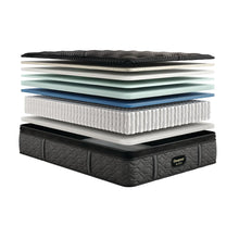 Load image into Gallery viewer, Beautyrest Black - Series One Plush Pillow Top Mattress