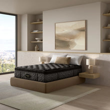 Load image into Gallery viewer, Beautyrest Black - Series One Plush Pillow Top Mattress