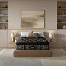 Load image into Gallery viewer, Beautyrest Black - Series One Plush Pillow Top Mattress