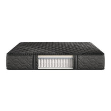 Load image into Gallery viewer, Beautyrest Black - Series One Extra Firm Mattress