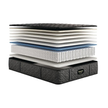 Load image into Gallery viewer, Beautyrest Black - Series One Extra Firm Mattress