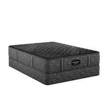 Load image into Gallery viewer, Beautyrest Black - Series One Extra Firm Mattress