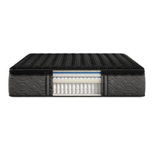 Load image into Gallery viewer, Beautyrest Black - Series Three Firm Pillow Top Mattress