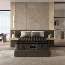 Load image into Gallery viewer, Beautyrest Black - Series Three Firm Pillow Top Mattress
