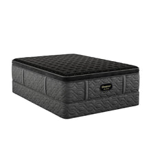 Load image into Gallery viewer, Beautyrest Black - Series Three Firm Pillow Top Mattress