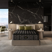 Load image into Gallery viewer, Beautyrest Black - Series Three Firm Mattress