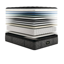 Load image into Gallery viewer, Beautyrest Black - Series Three Medium Pillow Top Mattress