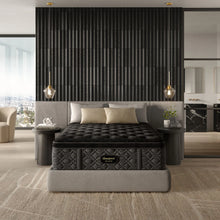 Load image into Gallery viewer, Beautyrest Black - Series Three Medium Pillow Top Mattress