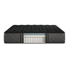 Load image into Gallery viewer, Beautyrest Black - Series Three Medium Mattress