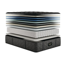 Load image into Gallery viewer, Beautyrest Black - Series Three Medium Mattress