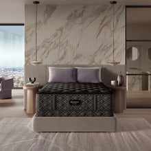 Load image into Gallery viewer, Beautyrest Black - Series Three Medium Mattress