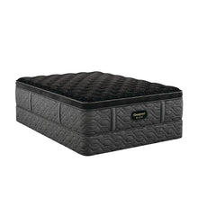 Load image into Gallery viewer, Beautyrest Black - Series Three Plush Pillow Top Mattress