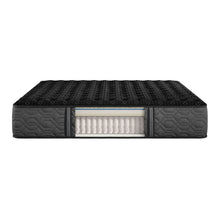 Load image into Gallery viewer, Beautyrest Black - Series Three Extra Firm Mattress